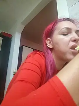 Evadesirex46 online show from 11.29.25