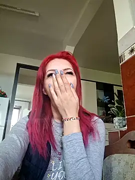 Evadesirex46 online show from 04.23.26