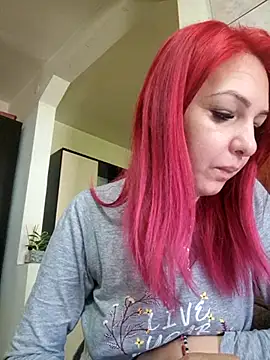 Evadesirex46 online show from 04.24.26