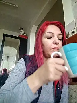 Evadesirex46 online show from 05.08.26