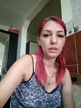 Evadesirex46 online show from 06.22.26