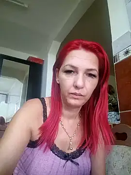 Evadesirex46 online show from 07.10.26
