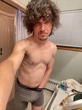 Lilsmokeshow017 online show from 12.07.24