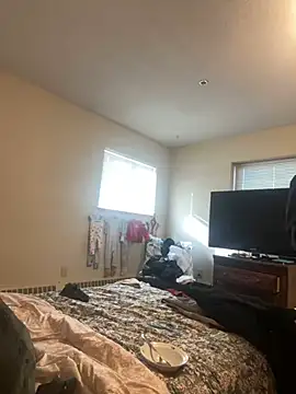 Lilsmokeshow017 online show from 01.13.25