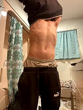 Lilsmokeshow017 online show from 10.06.25