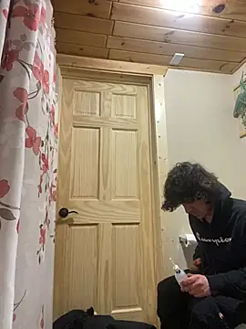 Lilsmokeshow017 online show from 01.12.26