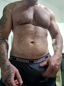 SafadoCarioca online show from 03.05.26