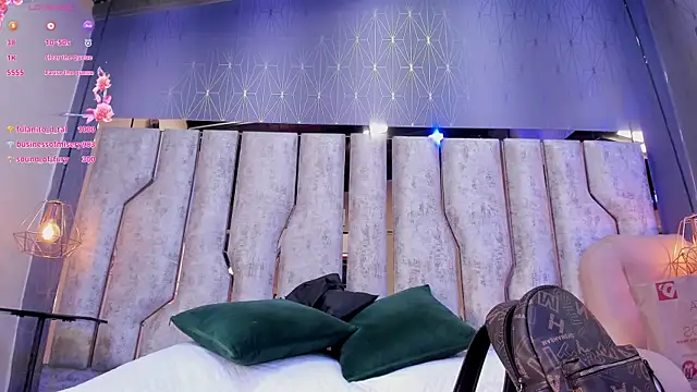 barbara cambels online show from 02.23.25