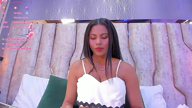 barbara cambels online show from 03.08.25