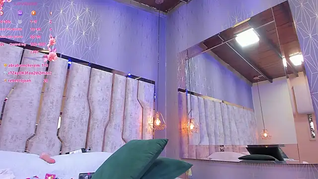 barbara cambels online show from 03.10.25