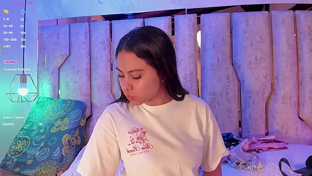 barbara cambels online show from 09.14.25