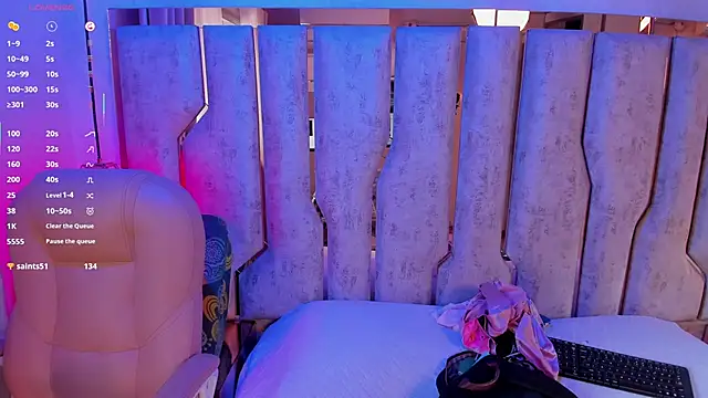 barbara cambels online show from 09.21.25