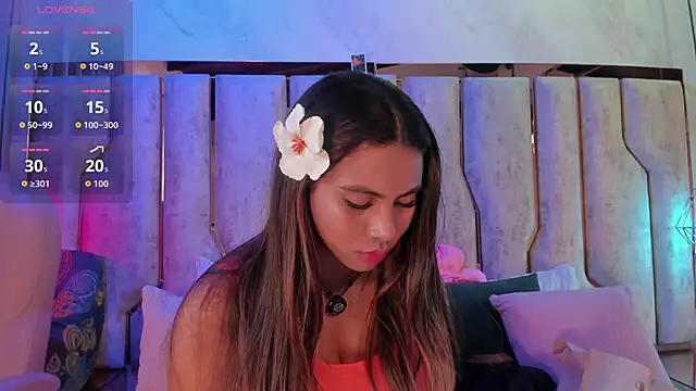 barbara cambels online show from 10.20.25