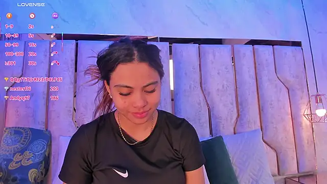 barbara cambels online show from 12.04.25