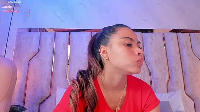 barbara cambels online show from 01.18.26