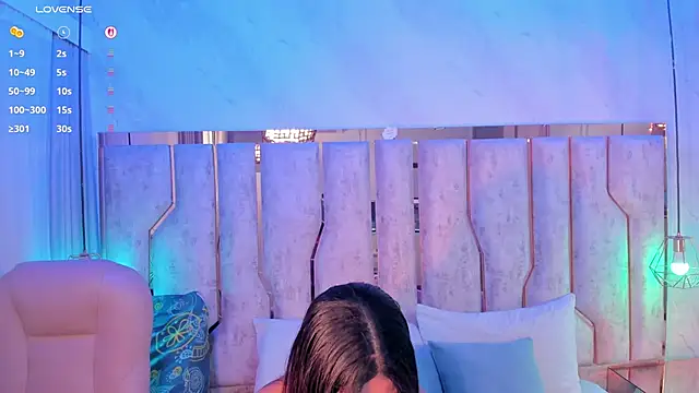 barbara cambels online show from 03.14.26