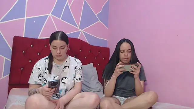 Lola barbara online show from 04.21.26