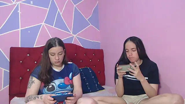 Lola barbara online show from 05.01.26