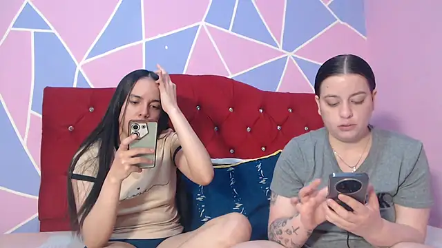 Lola barbara online show from 06.08.26