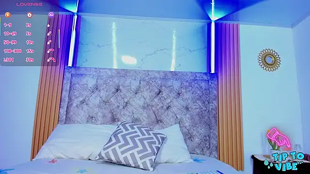 kimdavies1 online show from 11.14.25