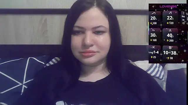 German Eva online show from 03.22.26
