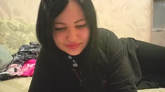 German Eva online show from 07.09.26