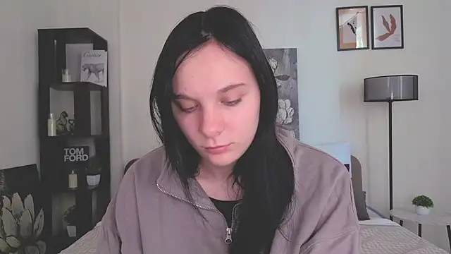 NaokoStifel online show from 07.12.26