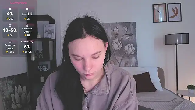 NaokoStifel online show from 07.14.26