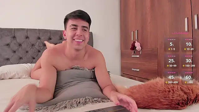 jordanmuskk online show from 11.29.25