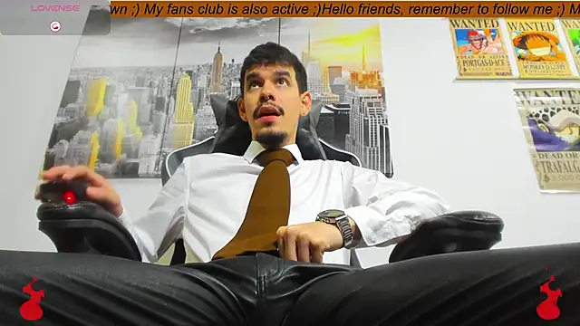 Snapshot of BRAYHAMBROWN chatting on 11.22.25 BRAYHAMBROWN online show from 11.22.25