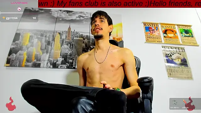 Snapshot of BRAYHAMBROWN chatting on 02.08.26 BRAYHAMBROWN online show from 02.08.26