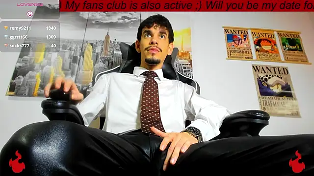 Snapshot of BRAYHAMBROWN chatting on 02.12.26 BRAYHAMBROWN online show from 02.12.26