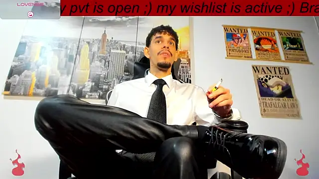 Snapshot of BRAYHAMBROWN chatting on 02.28.26 BRAYHAMBROWN online show from 02.28.26