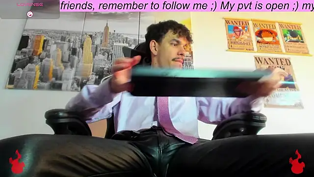 Snapshot of BRAYHAMBROWN chatting on 03.14.26 BRAYHAMBROWN online show from 03.14.26