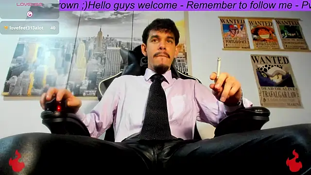 BRAYHAMBROWN online show from 05.16.26