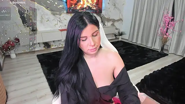 patriciakeys online show from 01.08.26