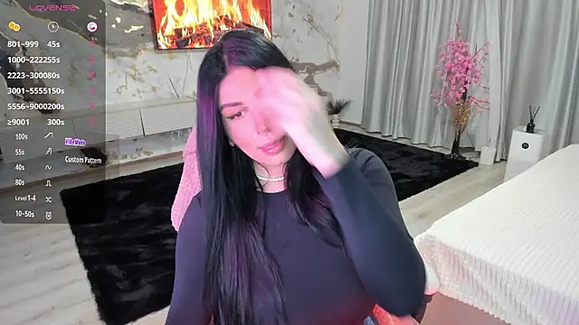 patriciakeys online show from 02.02.26