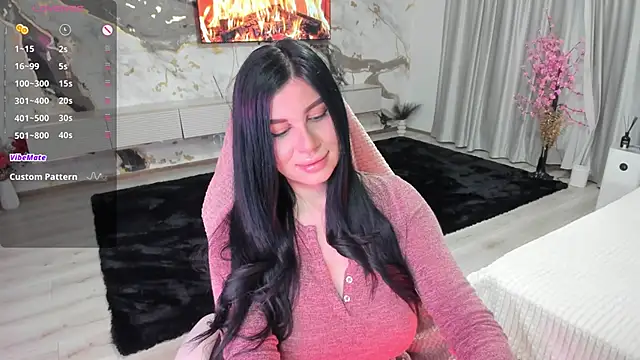 patriciakeys online show from 02.03.26