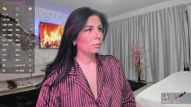 patriciakeys online show from 02.06.26