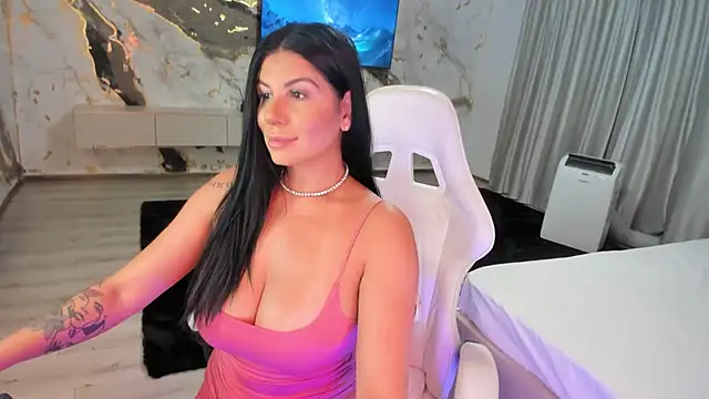 patriciakeys online show from 07.10.26
