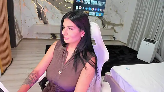 patriciakeys online show from 07.18.26