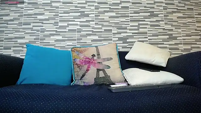 VioletaGomezCo online show from 12.02.25