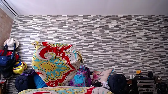 VioletaGomezCo online show from 03.13.26