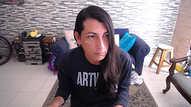 VioletaGomezCo online show from 05.10.26