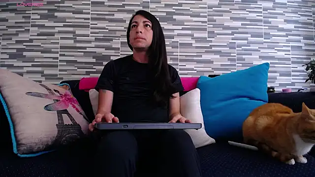 VioletaGomezCo online show from 05.22.26