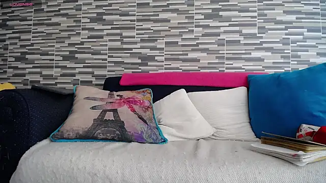 VioletaGomezCo online show from 06.19.26