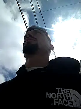 Snapshot of puak6666 chatting on 12.15.24 puak6666 online show from 12.15.24