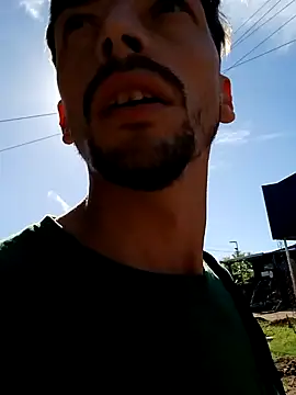 Snapshot of puak6666 chatting on 02.07.25 puak6666 online show from 02.07.25