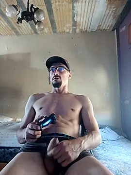 Snapshot of puak6666 chatting on 10.01.25 puak6666 online show from 10.01.25