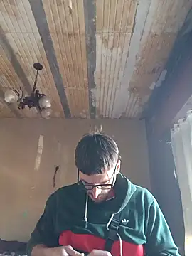 Snapshot of puak6666 chatting on 10.28.25 puak6666 online show from 10.28.25